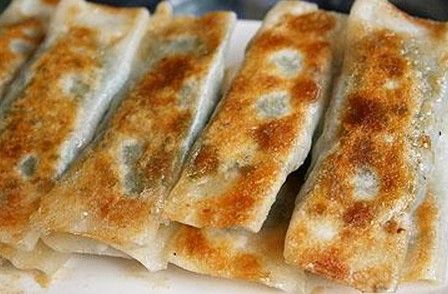 經(jīng)受過考驗(yàn)的經(jīng)典美食