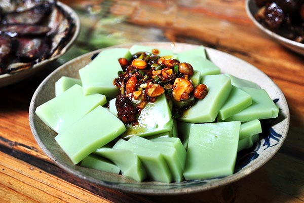 爽爽貴陽吸引吃貨小分隊(duì) 爽爽貴陽吸引吃貨小分隊(duì)