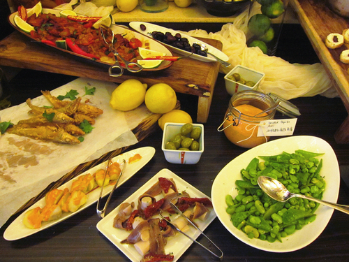 京城5家最豐盛早午餐 京城5家最豐盛早午餐