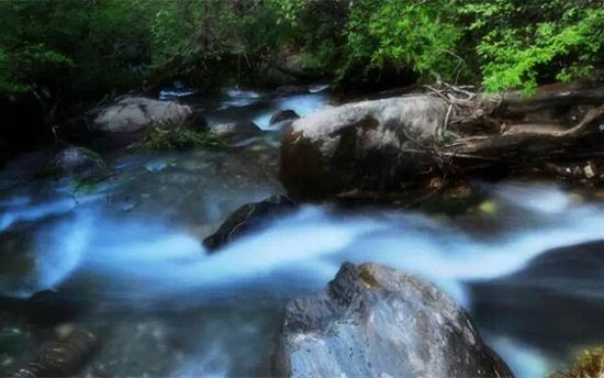 云南的另一個(gè)天堂 我約你一起去！