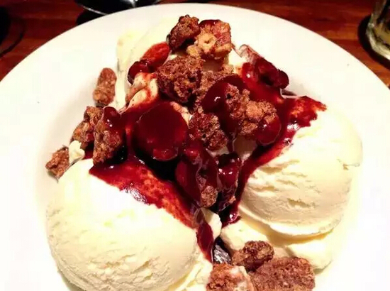 阿根廷不只是有足球，還有絢麗多彩的美食