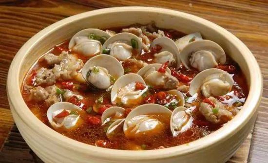 秋季最適合吃的海鮮是這10種 你吃對(duì)了嗎？