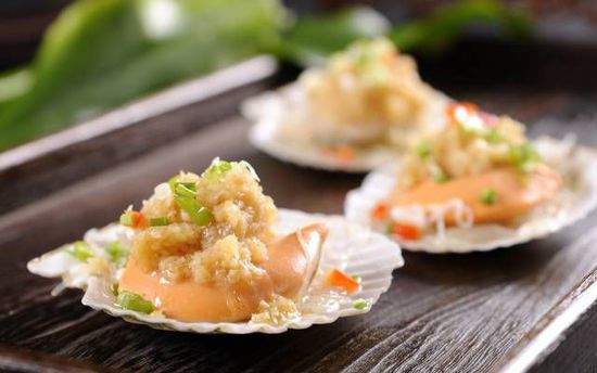 秋季最適合吃的海鮮是這10種 你吃對(duì)了嗎？