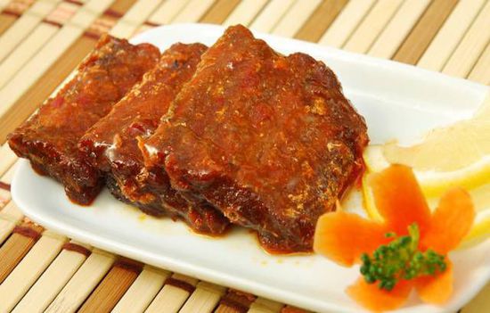 秋季最適合吃的海鮮是這10種 你吃對(duì)了嗎？