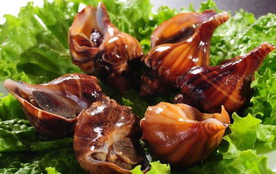 秋季最適合吃的海鮮是這10種 你吃對(duì)了嗎？