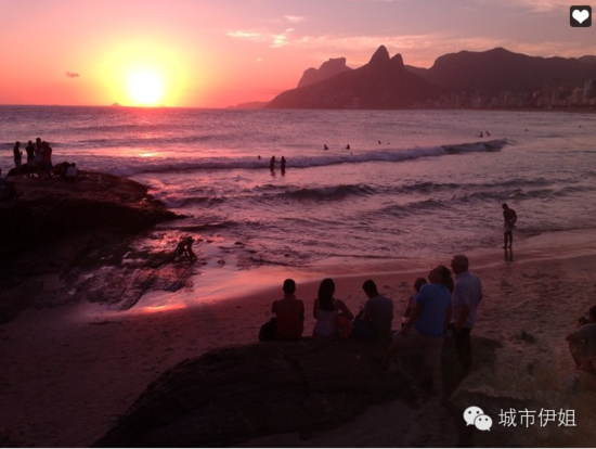 巴西免簽 火辣的南美帥哥咱們約嗎！