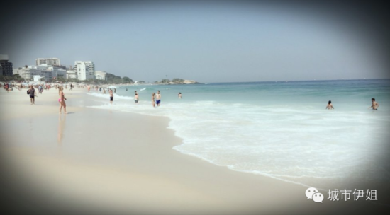 巴西免簽 火辣的南美帥哥咱們約嗎！