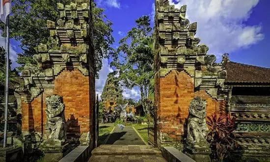 適合在冬天旅游的十個(gè)絕美海島！