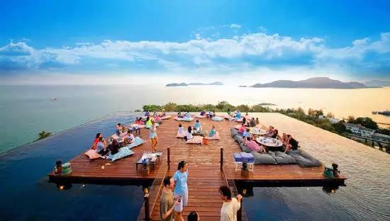 適合在冬天旅游的十個(gè)絕美海島！