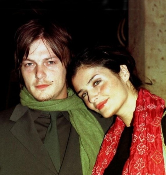 誰能有幸約會天使？維秘超模們的男星后宮團