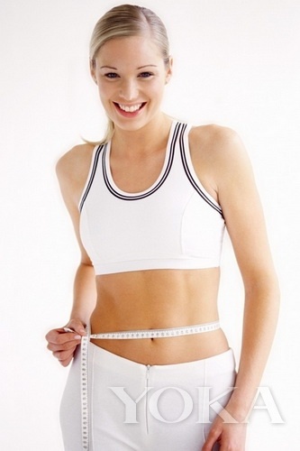 3月不減肥，6月徒傷悲。