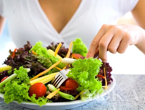 不想變成金剛芭比的話，就要少吃多運(yùn)動(dòng)