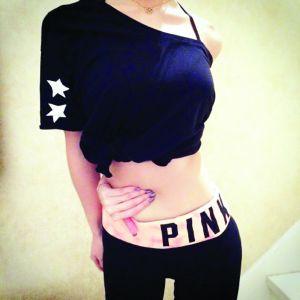 網(wǎng)傳能反手摸肚臍是好身材 專家:也許是手長(zhǎng)