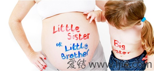 　生二胎，你準(zhǔn)備好了嗎？