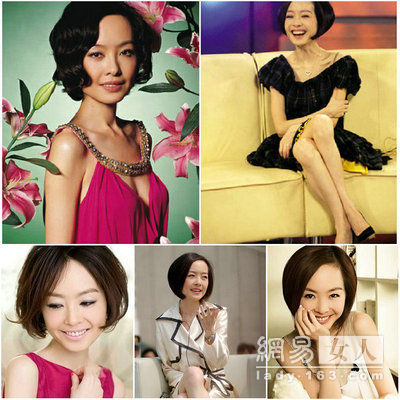 閭丘露薇叫板柴靜 知性女主播對(duì)決誰最美