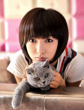 12星座女如何換個(gè)發(fā)型招桃花 12星座女如何換個(gè)發(fā)型招桃花