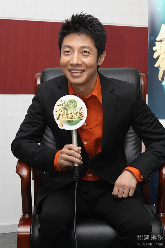 撒貝寧待合適時(shí)機(jī)分享戀情 撒貝寧待合適時(shí)機(jī)分享戀情