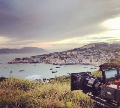 韓寒導(dǎo)演處女作將開機(jī)