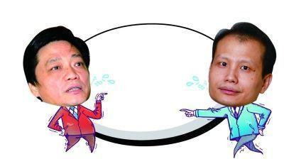 方舟子告崔永元名譽侵權(quán)索賠30萬。