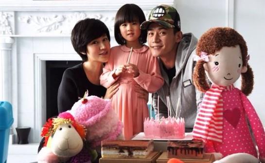 陸毅自曝當(dāng)歌手因差評酗酒:出唱片是永遠的痛 陸毅自曝當(dāng)歌手因差評酗酒:出唱片是永遠的痛