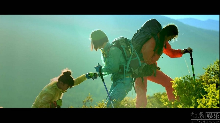 《暴走吧，女人》改檔