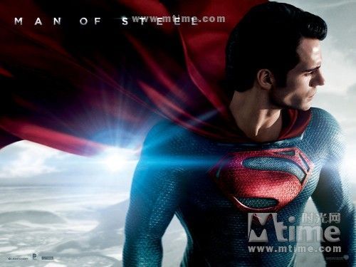 《超人》內(nèi)地水土不服？