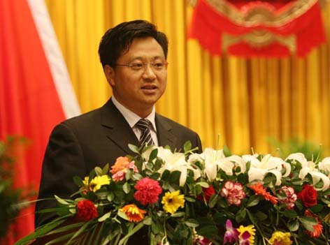 韓樹(shù)明(資料圖) 韓樹(shù)明(資料圖)