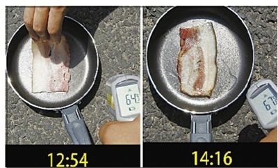 熱！中國首啟最高級高溫應(yīng)急響應(yīng)