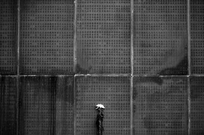 騰沖遠(yuǎn)征軍國殤墓園。京華時(shí)報(bào)記者 潘之望 攝