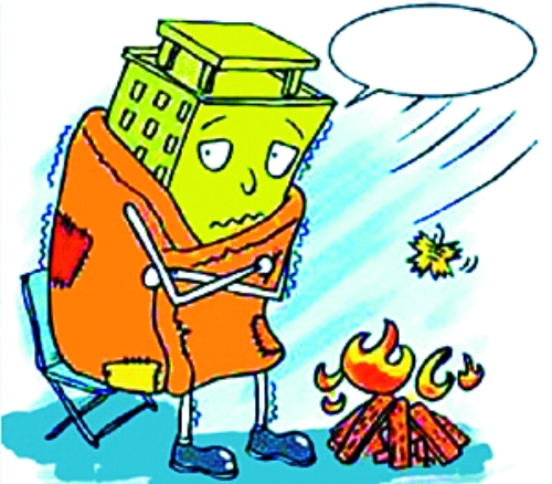 他們沒匯進(jìn)“暖流”自己想法“熱身”