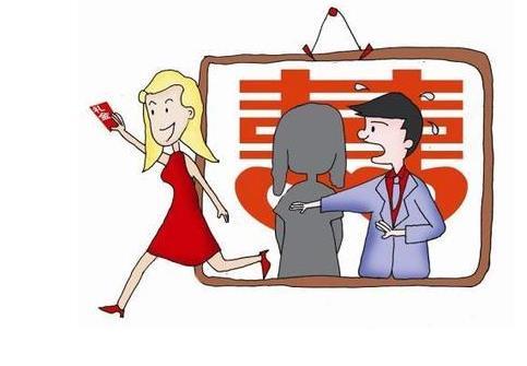 女子嫁5夫賺40萬 結婚后玩失蹤屢試不爽