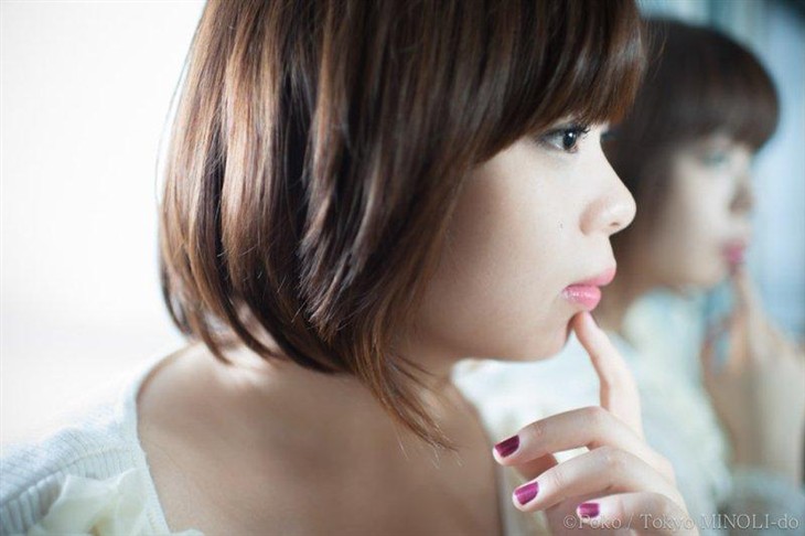 辣眼睛！專門拍攝140斤以上的日本女性