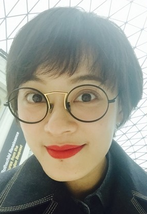 孫儷下巴的那顆痣，等等想摳掉小花想按進(jìn)去