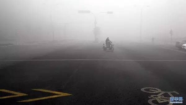 防霾口罩甲醛超標(biāo)？記者實測:含量符合國標(biāo)要求