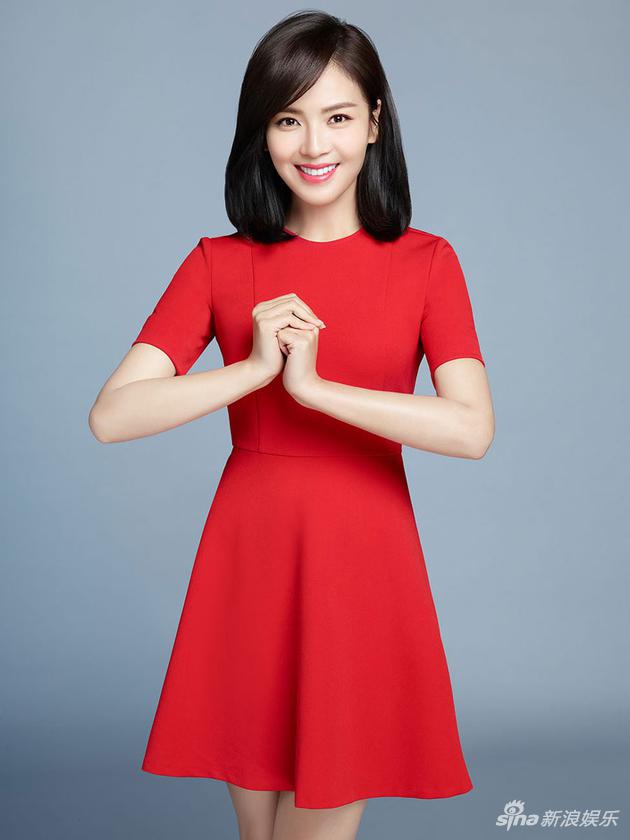 劉濤春晚將微博直播 一家四口全員出鏡？