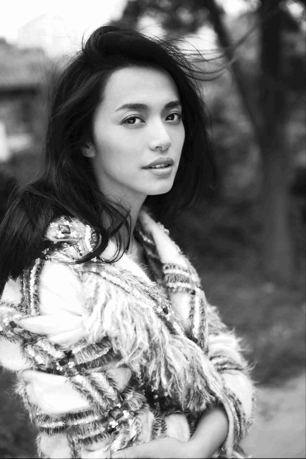 厲害了！姚晨當(dāng)選“亞洲女性最時(shí)尚面孔”