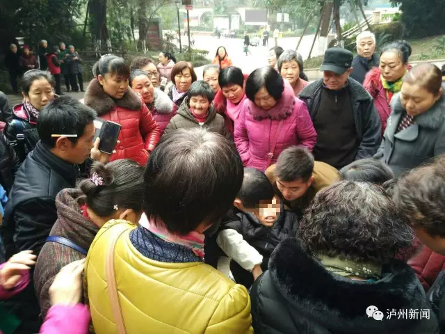 四川一對男女情人節(jié)被發(fā)現(xiàn)裸死出租屋內 嫌犯被抓