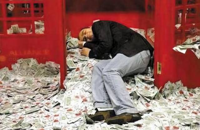 小伙結婚賺50萬 究竟是怎么回事？