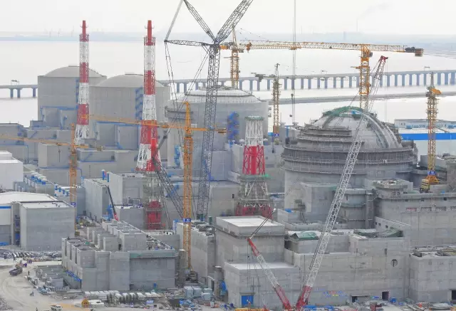 你絕對(duì)想不到 中國制造有這么多