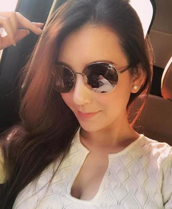 天王嫂方媛體力消耗大？深夜做手抓餅吃