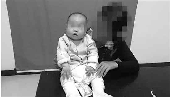 為了75000元，他們賣女兒 之后后悔又報警尋女