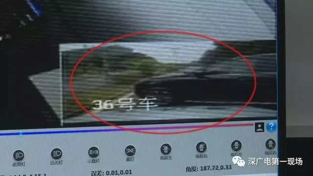 豪車逼?？荚囓嚩氯紙?考試學(xué)員被嚇懵無辜掛科