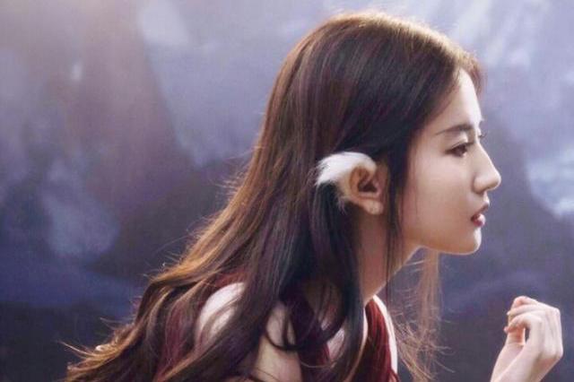 韓國人眼中的古裝四美，三生三世占了三個(gè)，都說第一個(gè)最好看