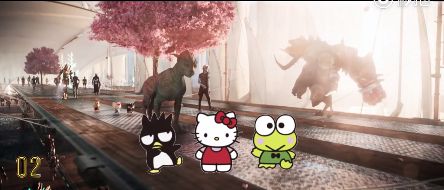 必看！《頭號玩家》彩蛋大整理