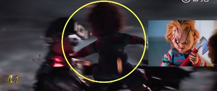 必看！《頭號玩家》彩蛋大整理