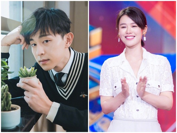 鄧倫、馬思純