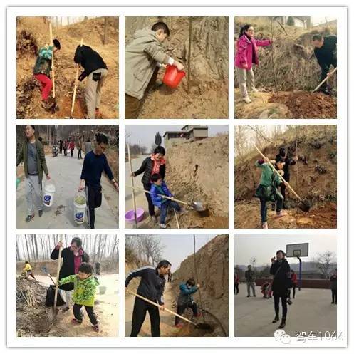 大伙兒也是蠻拼滴！