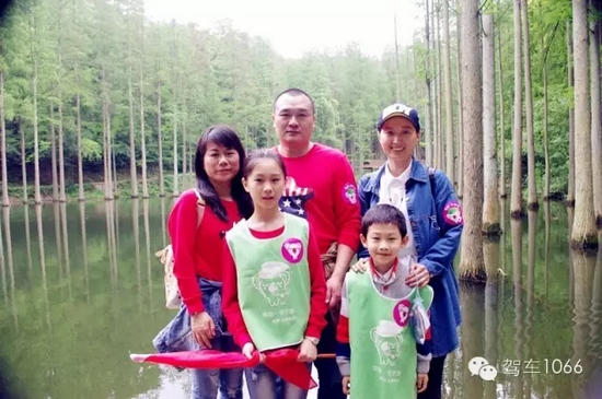 旅途中，我們又有了好多新朋友！