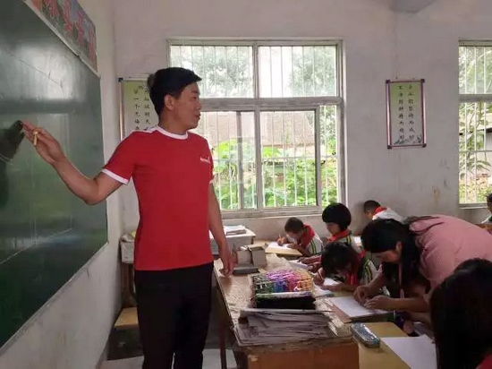 艾瑞克音樂小課堂開課了！