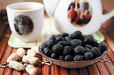 “竹炭食品”可凈化血液？忽悠